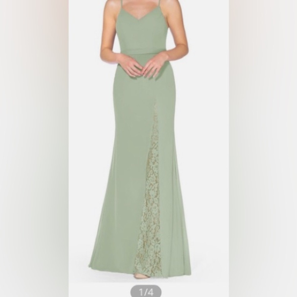 Formal Dress NWT NEVER WORN